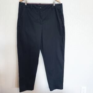NEW Tommy Hilfiger Blue Chino Pants Size 16